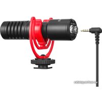 Проводной микрофон BOYA BY-MM1+