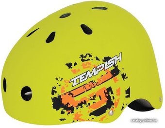 Tempish Skillet Z M (зеленый)