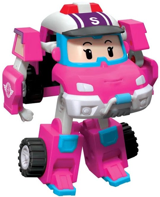 

Трансформер Robocar Poli Сэнди MRT-0657