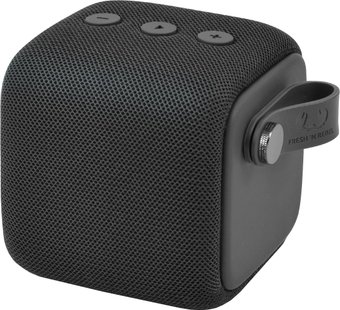 Беспроводная колонка Fresh'n Rebel Rockbox Bold S Storm Grey