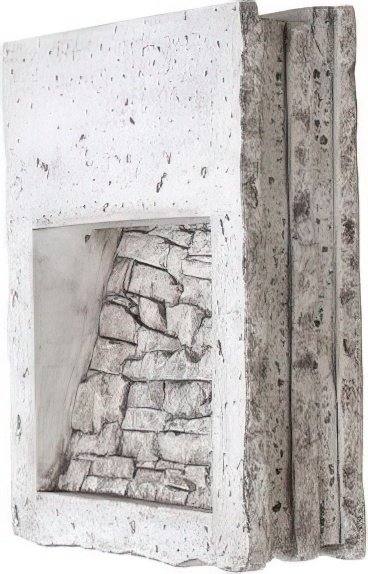 

Бра Lucia Tucci Pietra Isola pietra isola w125.1