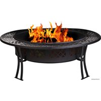 Очаг CobraCo Сетка (Алмазная обработка)