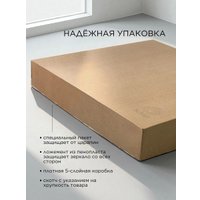 Зеркало Girko Workshop RS60G