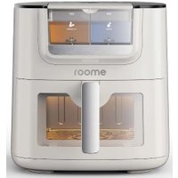 Аэрогриль (аэрофритюрница) Roome Air Fry AF-ZE7226-A (белый)
