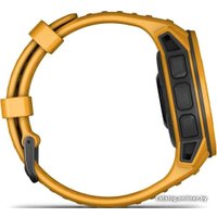 Умные часы Garmin Instinct Solar (солнечная вспышка)