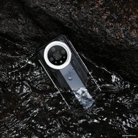 Телефон Doogee V31 GT 12GB/256GB (черный)