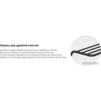 Дозатор для жидкого мыла Deante Silia ADI 0421