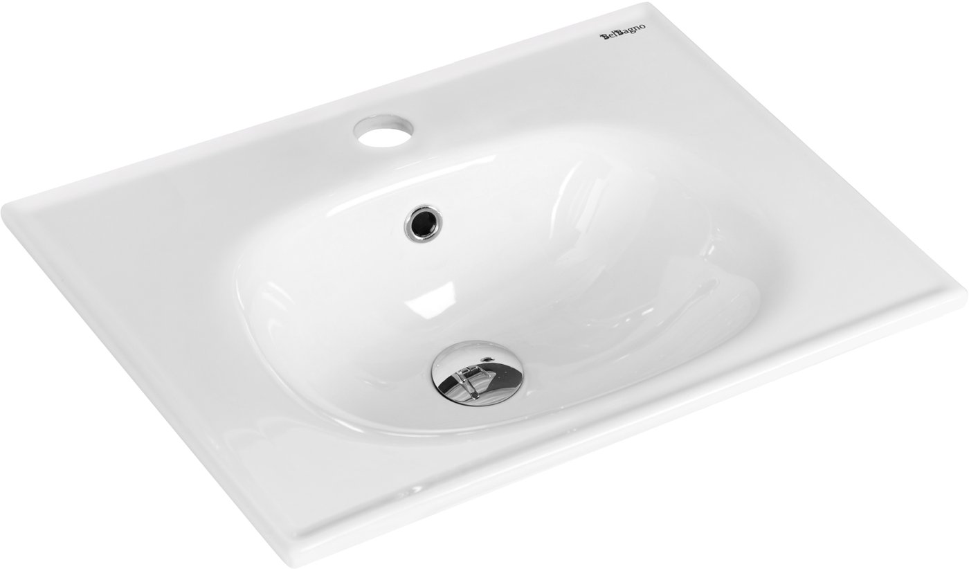 

Умывальник BelBagno BB1923-600