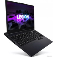 Игровой ноутбук Lenovo Legion 5 15ACH6H 82JU00TKPB в Орше