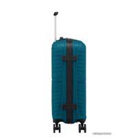 Чемодан-спиннер American Tourister Airconic Deep Ocean 55 см