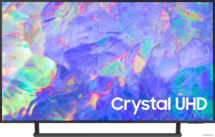 Samsung Crystal UHD 4K CU8500 UE43CU8500UXCE