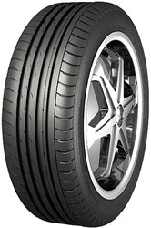 AS2+ 255/40R20 101Y