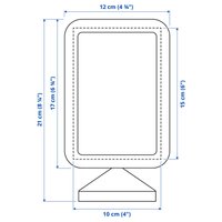 Фоторамка Ikea Fikontrad 60518716