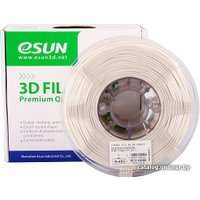 Пластик eSUN eFlex 1.75 мм 1000 г (натуральный)