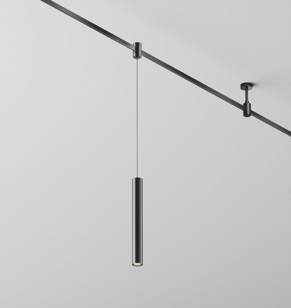 

Трековый светильник Technical Focus Led Flarity 4000K 5Вт 60° TR155-1-5W4K-B