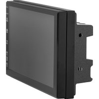 USB-магнитола Incar NBA 7401