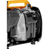 Бензиновый генератор Denzel GT-2200iS