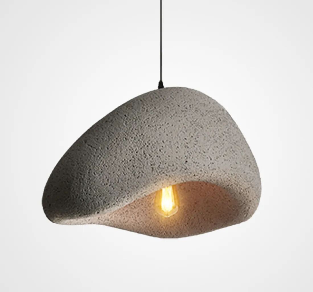 

Подвесная люстра ImperiumLoft Cemencloud01 219852-23