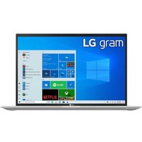 Ноутбук LG Gram 14Z90P-G.AJ56R