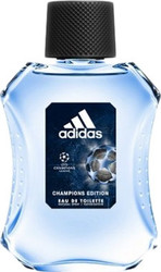 UEFA Champions League Champions Edition EdT (100 мл)
