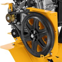 Мотокультиватор бензиновый Steher GK-150