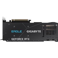 Видеокарта Gigabyte GeForce RTX 3070 Ti Eagle 8G GDDR6X GV-N307TEAGLE-8GD