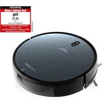 Робот-пылесос ETA Rover 1248 90010 (антрацит)