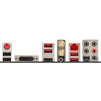 Материнская плата MSI Z170A TOMAHAWK AC