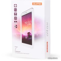 Планшет QUMO Altair 7001 4GB 3G