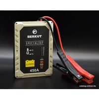 Портативное пусковое устройство Беркут JSC-450C