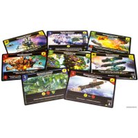 Настольная игра Мир Хобби Звездные империи: Колониальные войны