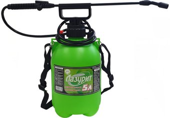 Ручной опрыскиватель Инструм-Агро Лазурит 11481