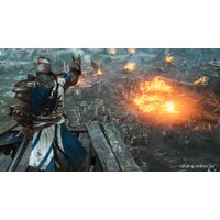 Компьютерная игра PC For Honor