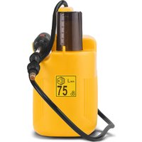 Аккумуляторный опрыскиватель Kolner KSC 4-5L-01 (с АКБ)