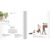 Книга издательства Поляндрия. Цветочный лес (Уокер А.)