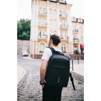 Городской рюкзак Canyon BP-G9 (черный)