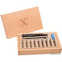 Набор отверток прецизионных Atuman Duka X3 (58 предметов)