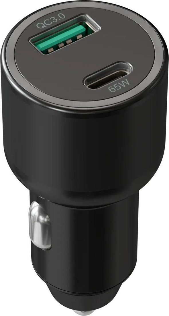 

Автомобильное зарядное WIIIX UCC-7-2-10