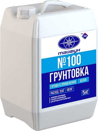 Тайфун Мастер №100 5 кг