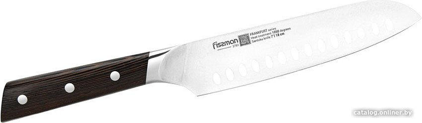 Кухонный нож Fissman Frankfurt 2761
