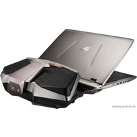 Игровой ноутбук ASUS GX700VO-GC009T