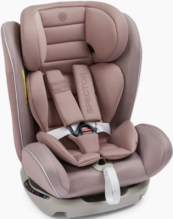Детское автокресло Happy Baby Spector (desert pink)