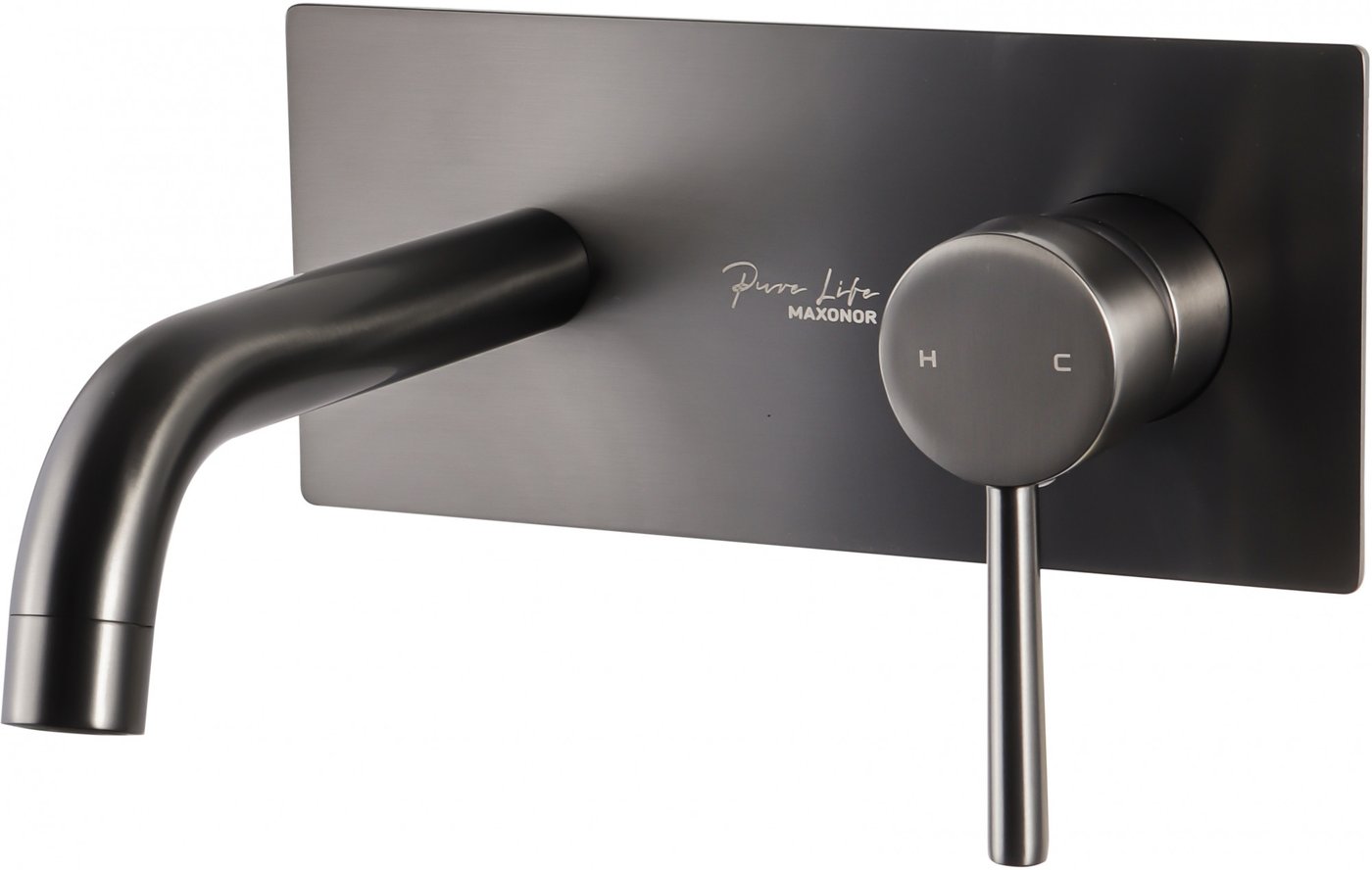 

Смеситель Maxonor Pure Life PL7287-9