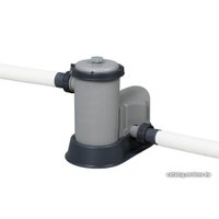 Каркасный бассейн Bestway Power Steel 5611R (610x366x122)