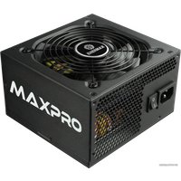 Блок питания Enermax MaxPro 700W [EMP700AGT]