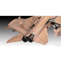 Сборная модель Revell 03892 Бомбардировщик Tornado GR Mk 1 RAF Gulf War