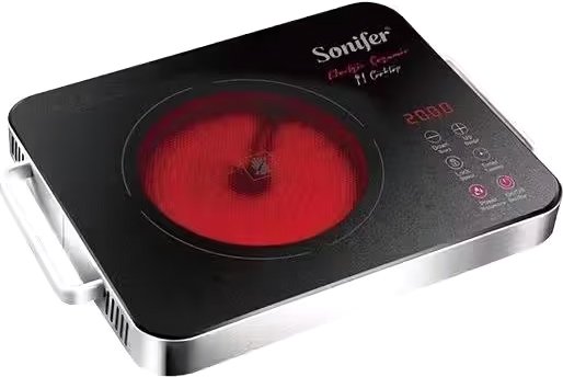 

Настольная плита Sonifer SF-3039
