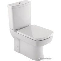 Унитаз напольный Kale Basics 310200100065+310200400020+310200700011 в Могилеве