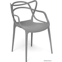 Стул с подлокотниками Secret De Maison Cat Chair mod. 028 (серый 024)