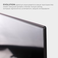 Телевизор Evolution WOS65MR1SBUHD